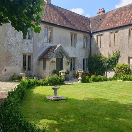 The Room@Ford House Yetminster Exterior photo