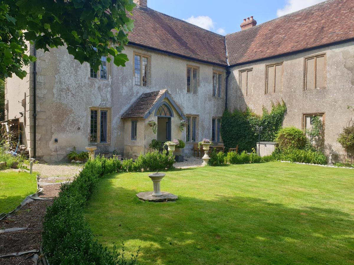 The Room@Ford House Yetminster Exterior photo